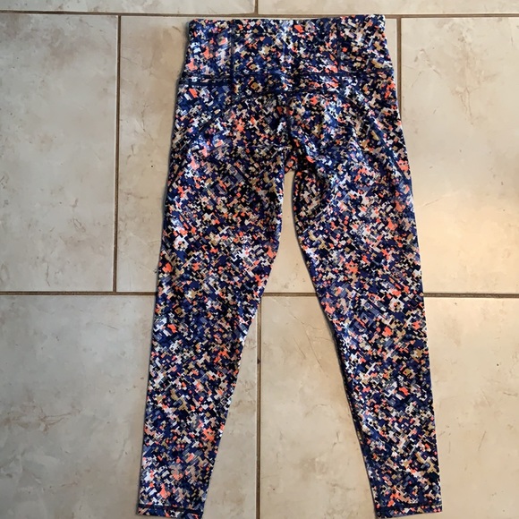 EUC! Sweaty Betty The Power 7/8 Leggings - Picture 6 of 7